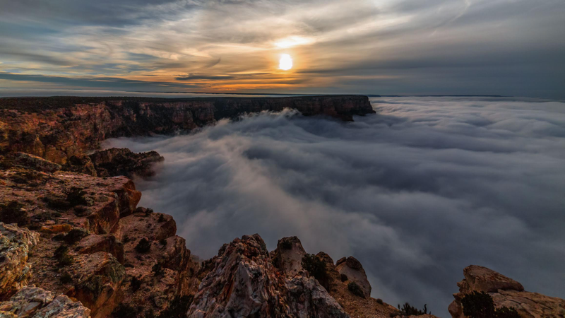 Image Courtesy of SKYGLOW